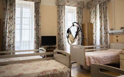 Trattamenti di Riabilitazione